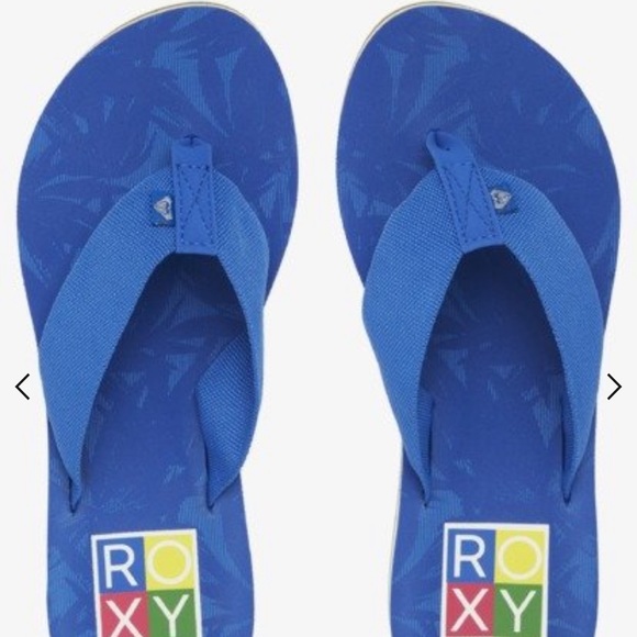 ☀️ Roxy Vista Loreto Hi Sandals for Women ☀️ - Picture 3 of 5